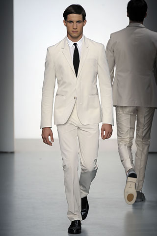 Calvin Klein Collection / - 2009